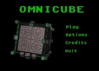 Omnicube (itch) screenshot, image №1016271 - RAWG