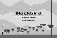 Blackbird (itch) screenshot, image №1039596 - RAWG