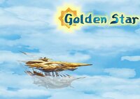 Golden Star (KiraKazuto) screenshot, image №3404873 - RAWG