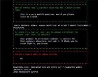 Turing Trial screenshot, image №1054873 - RAWG