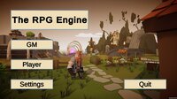 The RPG Engine screenshot, image №2961535 - RAWG