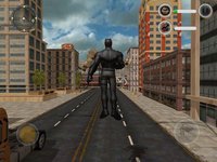 Super-hero City Rescue Mission screenshot, image №887518 - RAWG