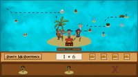 Treasure Quest (itch) (GinaGriza, jerichovillena) screenshot, image №2240352 - RAWG