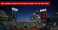 3D Motor Bike Stunt Mania screenshot, image №1429999 - RAWG