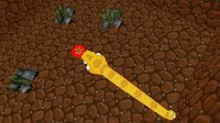 Snake In The Cube screenshot, image №2639521 - RAWG