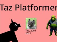 Taz Platformer [ONLINE] screenshot, image №3641687 - RAWG