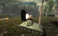 Tanks Generals screenshot, image №3309079 - RAWG