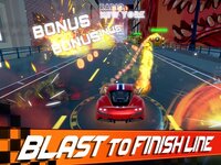 Race'N Blast screenshot, image №2393114 - RAWG