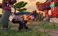 World of Warcraft: Mists of Pandaria screenshot, image №585904 - RAWG