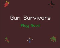 Gun Survivors screenshot, image №3307605 - RAWG