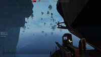 Starboard (AG4W, Jackaan, Derfava, andreahlkvist, ChristianLindberg, Ljet, Jacob Didenbäck, kimcodekill) screenshot, image №3048696 - RAWG