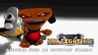 Fur Fighters screenshot, image №325042 - RAWG