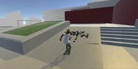 Vitoria's Skate Jam screenshot, image №3519191 - RAWG