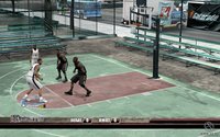 NBA 2K9 screenshot, image №503602 - RAWG