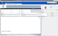 Football Manager 2011 screenshot, image №561807 - RAWG