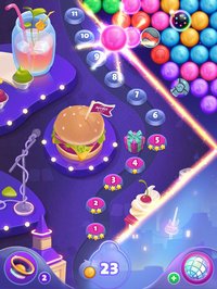 Hard Rock Bubble Shooter screenshot, image №1768912 - RAWG