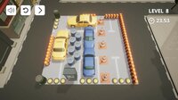 Traffic Jam Simulator screenshot, image №4166074 - RAWG
