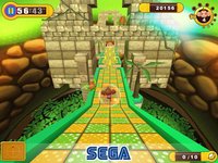 Super Monkey Ball: Sakura Edition screenshot, image №1425840 - RAWG