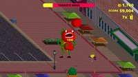 Fast Food Rampage screenshot, image №865156 - RAWG