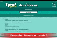 T-Prof screenshot, image №1864263 - RAWG