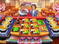 My Restaurant: Cooking Game screenshot, image №2485529 - RAWG