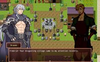Forged Desires: A Bara JRPG screenshot, image №4277485 - RAWG