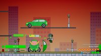City of Goo screenshot, image №1117859 - RAWG