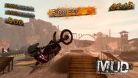 MUD Motocross World Championship screenshot, image №631930 - RAWG