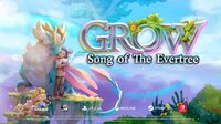 Grow: Song of the Evertree screenshot, image №3904571 - RAWG