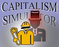 Capitalism Simulator (Austin Padilla) screenshot, image №3592950 - RAWG