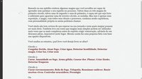 A Jornada (Jogos Digitais - Faculdade Impacta) screenshot, image №1978403 - RAWG