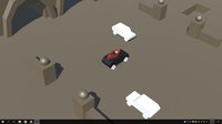 Funeral Simulator (a.k.a Hearse Drift) screenshot, image №1049927 - RAWG