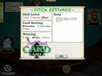 Reel Deal Card Games 2011 screenshot, image №551410 - RAWG