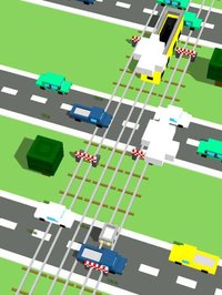 Rail Riders screenshot, image №1770304 - RAWG