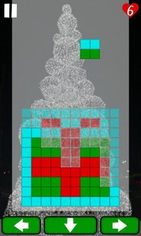 Tet-Mas screenshot, image №2253358 - RAWG