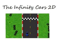 The Infinity Cars 2D screenshot, image №1212822 - RAWG