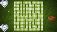 aMAZE Easter (itch) screenshot, image №2233586 - RAWG