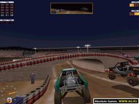 Leadfoot: Stadium Off-Road Racing screenshot, image №311713 - RAWG