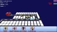 No Vehicles Allowed - Demo screenshot, image №1277848 - RAWG