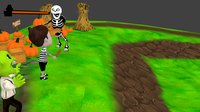 Halloween Knight screenshot, image №693858 - RAWG