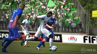 FIFA 12 screenshot, image №574964 - RAWG