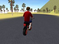 Xtreme Moped Racing screenshot, image №460064 - RAWG