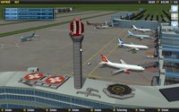 Airport Simulator screenshot, image №554938 - RAWG