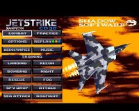 Jetstrike screenshot, image №746497 - RAWG