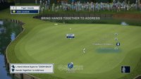 Tiger Woods PGA TOUR 13 screenshot, image №585464 - RAWG