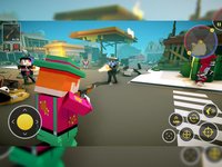 Ultimate Battle Royale PvP screenshot, image №909874 - RAWG
