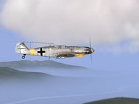 IL-2 Sturmovik: Forgotten Battles screenshot, image №347436 - RAWG