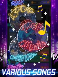 Tap Tap Tiles-Pop Music screenshot, image №1769014 - RAWG