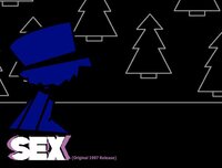 SEX (1997) screenshot, image №3698451 - RAWG