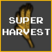 Super Harvest screenshot, image №3724891 - RAWG